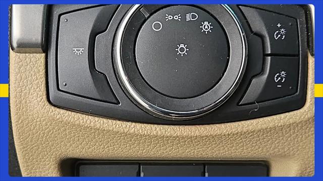 2017 Ford Explorer Base