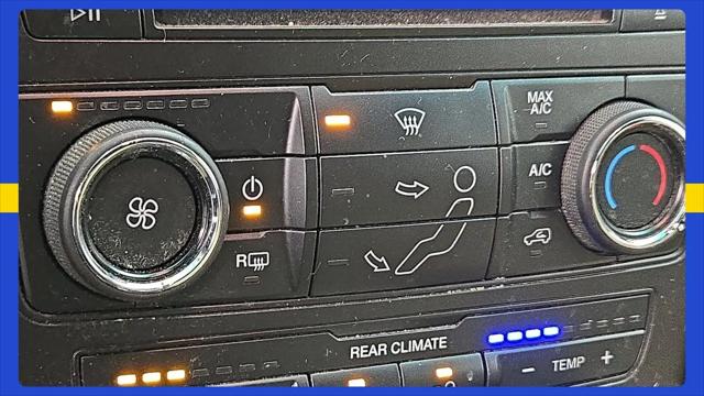2017 Ford Explorer Base