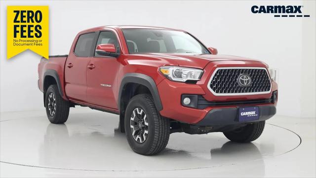 2019 Toyota Tacoma TRD Off Road for sale in Glen Allen, VA