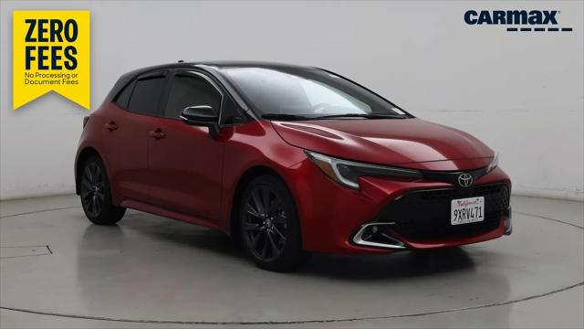 2026 Toyota Corolla XSE for sale in Oxnard, CA