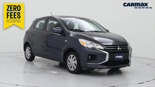 2024 Mitsubishi Mirage LE for sale in Richmond, TX