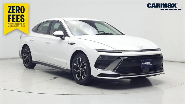 2025 Hyundai Sonata SEL for sale in Houston, TX