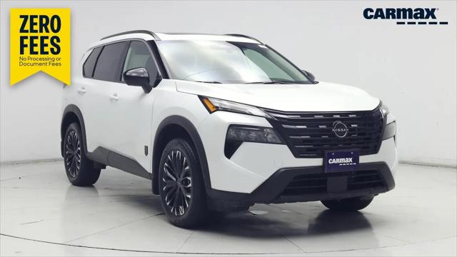 2026 Nissan Rogue Dark Armor for sale in Houston, TX