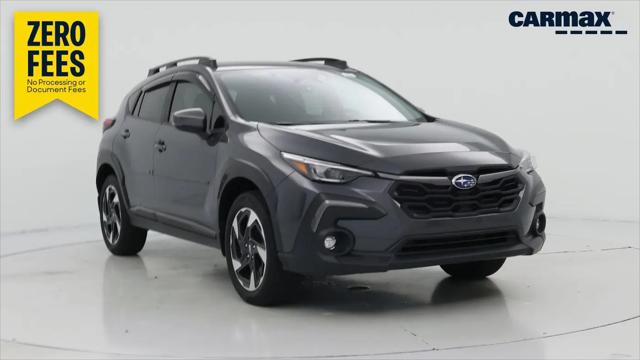 2025 Subaru Crosstrek Limited for sale in Columbia, SC