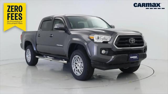 2023 Toyota Tacoma SR5 V6 for sale in Columbia, SC