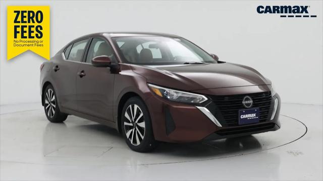 2024 Nissan Sentra SV Xtronic CVT for sale in Columbia, SC