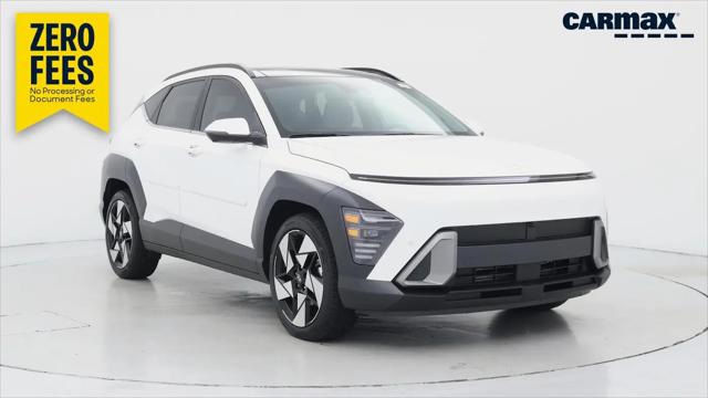 2024 Hyundai Kona Limited for sale in Columbia, SC
