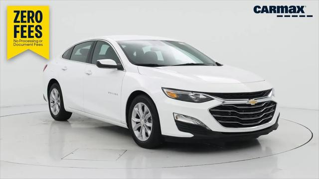 2025 Chevrolet Malibu FWD 1LT for sale in Columbia, SC
