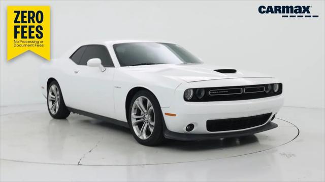2021 Dodge Challenger R/T for sale in Columbia, SC