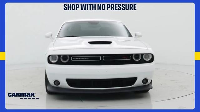 2021 Dodge Challenger R/T