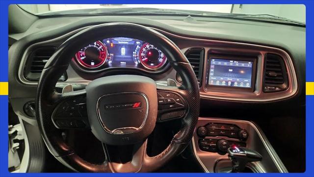 2021 Dodge Challenger R/T