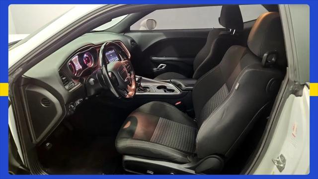 2021 Dodge Challenger R/T