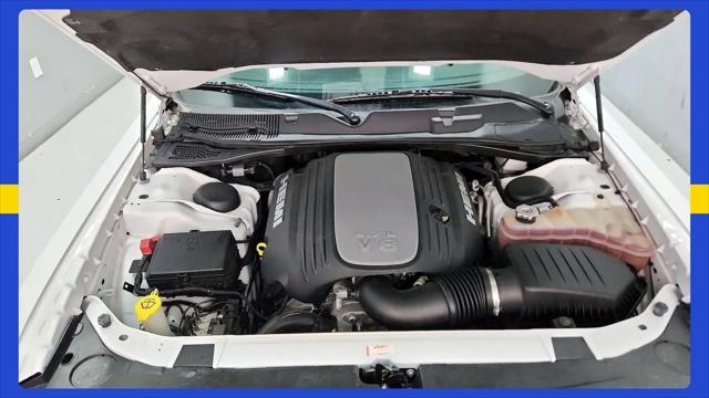 2021 Dodge Challenger R/T