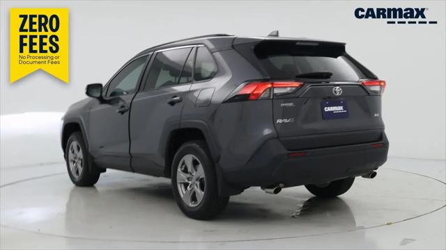 2025 Toyota RAV4 XLE for sale in Columbia, SC