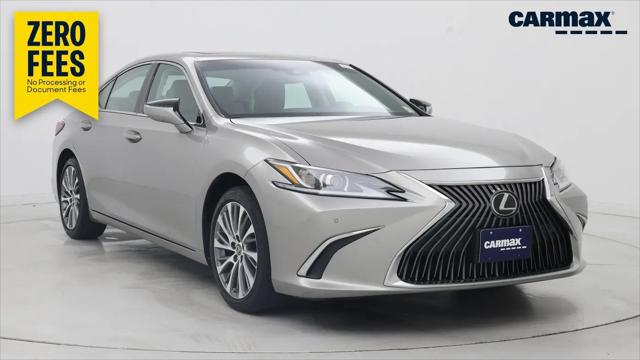2019 Lexus ES 350 ES 350 for sale in Amherst, NY