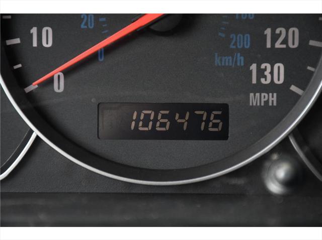 2004 Suzuki XL-7 EX Sport Utility 4D