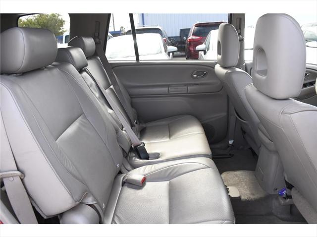 2004 Suzuki XL-7 EX Sport Utility 4D