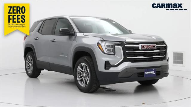 2026 GMC Terrain FWD Elevation for sale in Gaithersburg, MD