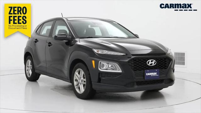 2019 Hyundai Kona SE for sale in Gaithersburg, MD