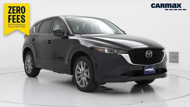 2025 Mazda CX-5 2.5 S Premium Plus for sale in Gaithersburg, MD