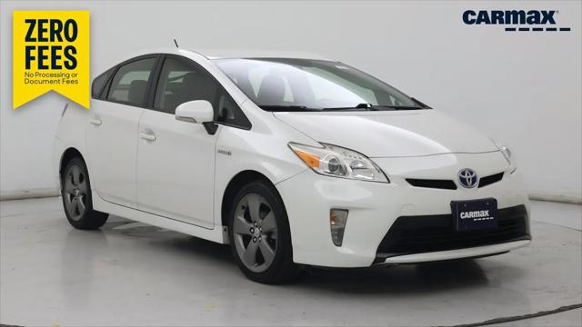 2015 Toyota Prius Persona Series Special Edition for sale in Gaithersburg, MD