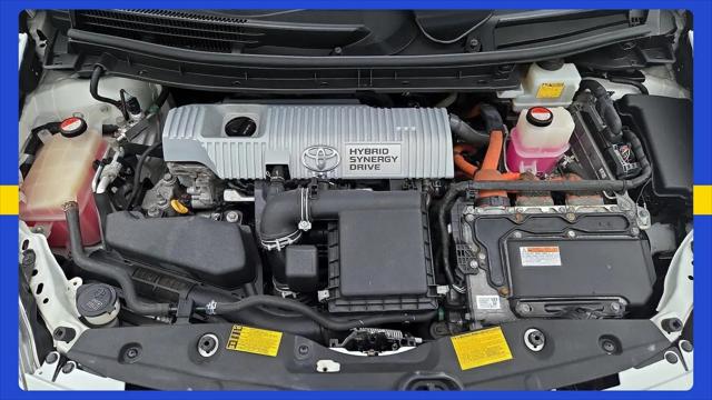 2015 Toyota Prius Persona Series Special Edition
