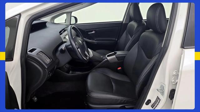 2015 Toyota Prius Persona Series Special Edition