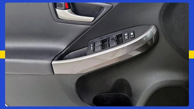 2015 Toyota Prius Persona Series Special Edition