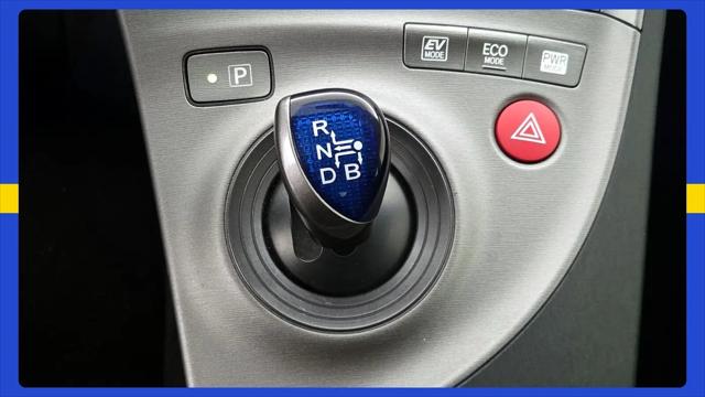 2015 Toyota Prius Persona Series Special Edition