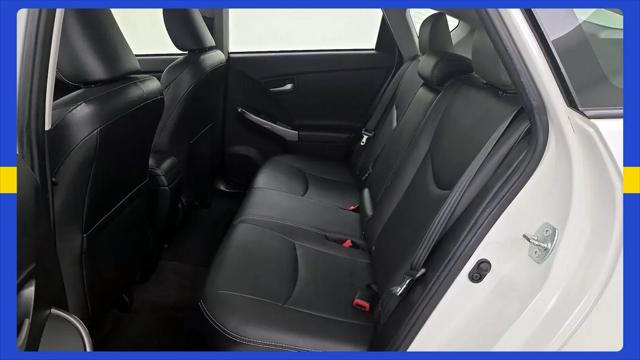 2015 Toyota Prius Persona Series Special Edition