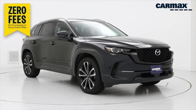 2025 Mazda CX-50 2.5 S Premium Plus Package for sale in Gaithersburg, MD