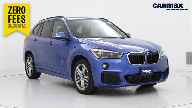 2017 BMW X1 xDrive28i for sale in Gaithersburg, MD