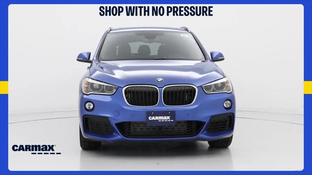 2017 BMW X1 xDrive28i