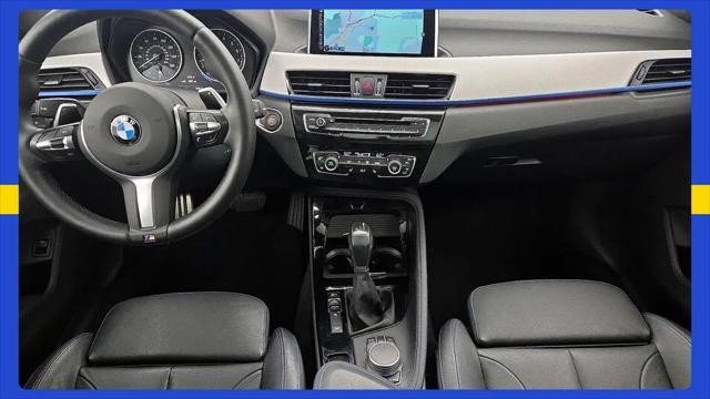 2017 BMW X1 xDrive28i