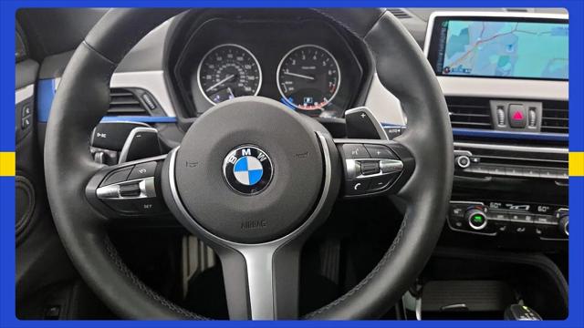 2017 BMW X1 xDrive28i