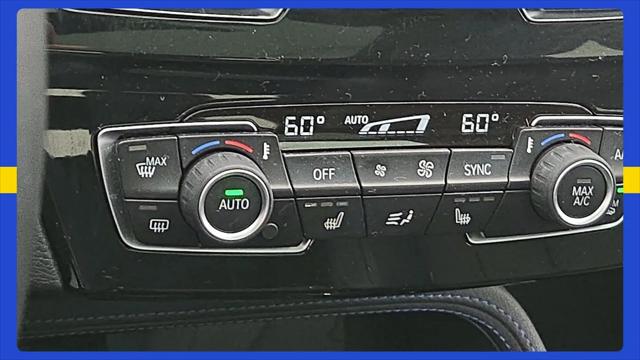 2017 BMW X1 xDrive28i