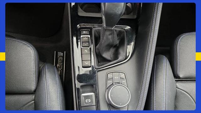 2017 BMW X1 xDrive28i