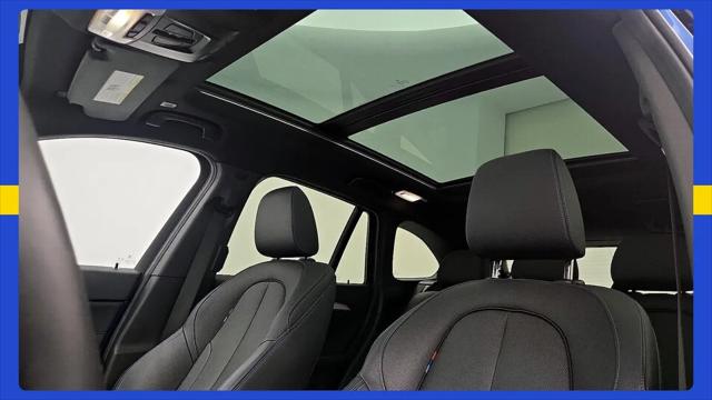 2017 BMW X1 xDrive28i