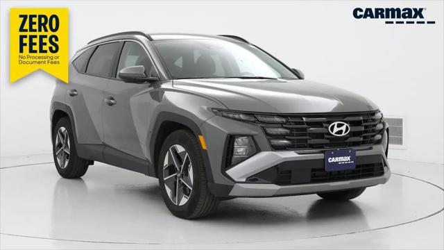 2025 Hyundai Tucson SEL for sale in Gaithersburg, MD