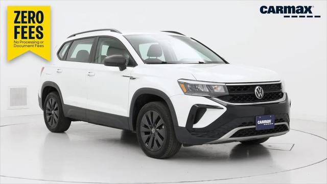 2022 Volkswagen Taos 1.5T S for sale in Gaithersburg, MD