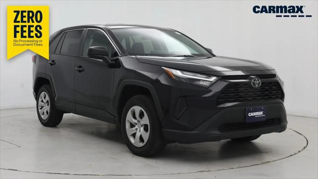 2025 Toyota RAV4 LE for sale in Memphis, TN