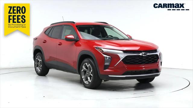 2026 Chevrolet Trax FWD LT for sale in Memphis, TN