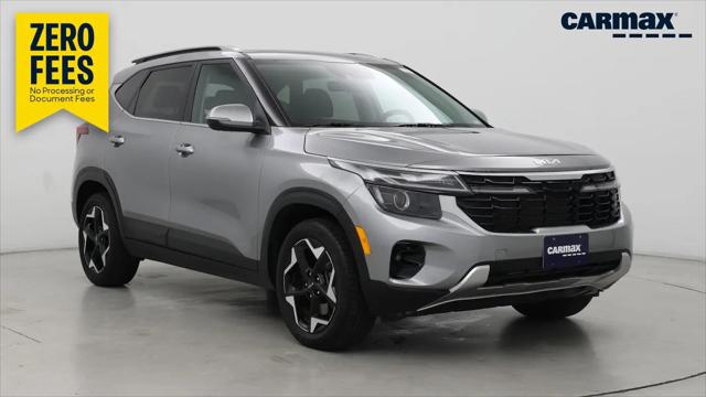 2024 Kia Seltos EX for sale in Memphis, TN