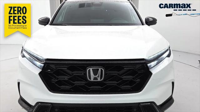 2026 Honda CR-V Hybrid 2WD Sport-L for sale in Hickory, NC