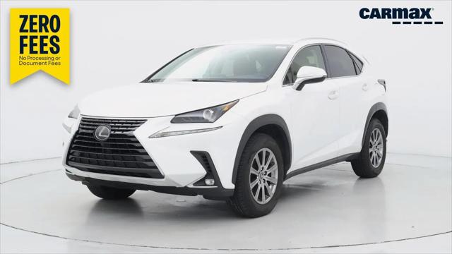 2020 Lexus NX 300 NX 300 for sale in Gainesville, FL