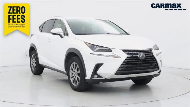 2020 Lexus NX 300 NX 300 for sale in Gainesville, FL