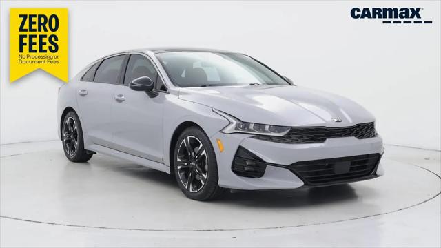 2021 Kia K5 GT-Line for sale in Gainesville, FL