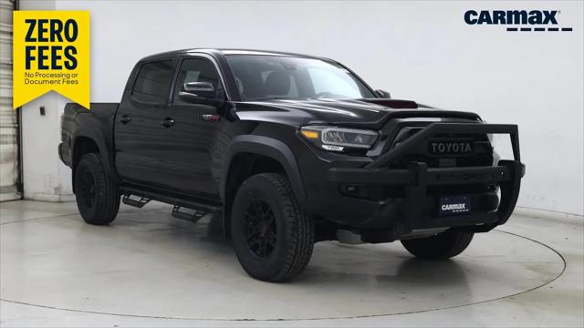 2021 Toyota Tacoma TRD Pro for sale in Rochester, NY