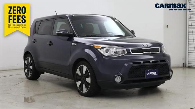 2015 Kia Soul  for sale in Rochester, NY