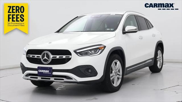 2023 Mercedes-Benz GLA-CLASS 4MATIC for sale in Rochester, NY